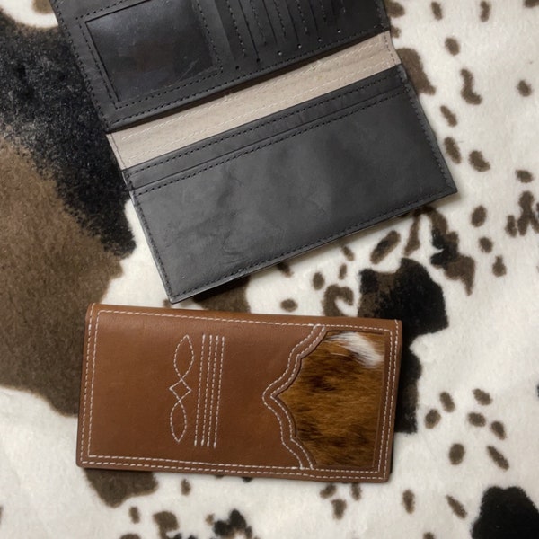 Roper Wallets - Etsy