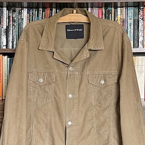 Vintage PATCHWORK Japanese Corduroy Jacket Multicolor - Etsy