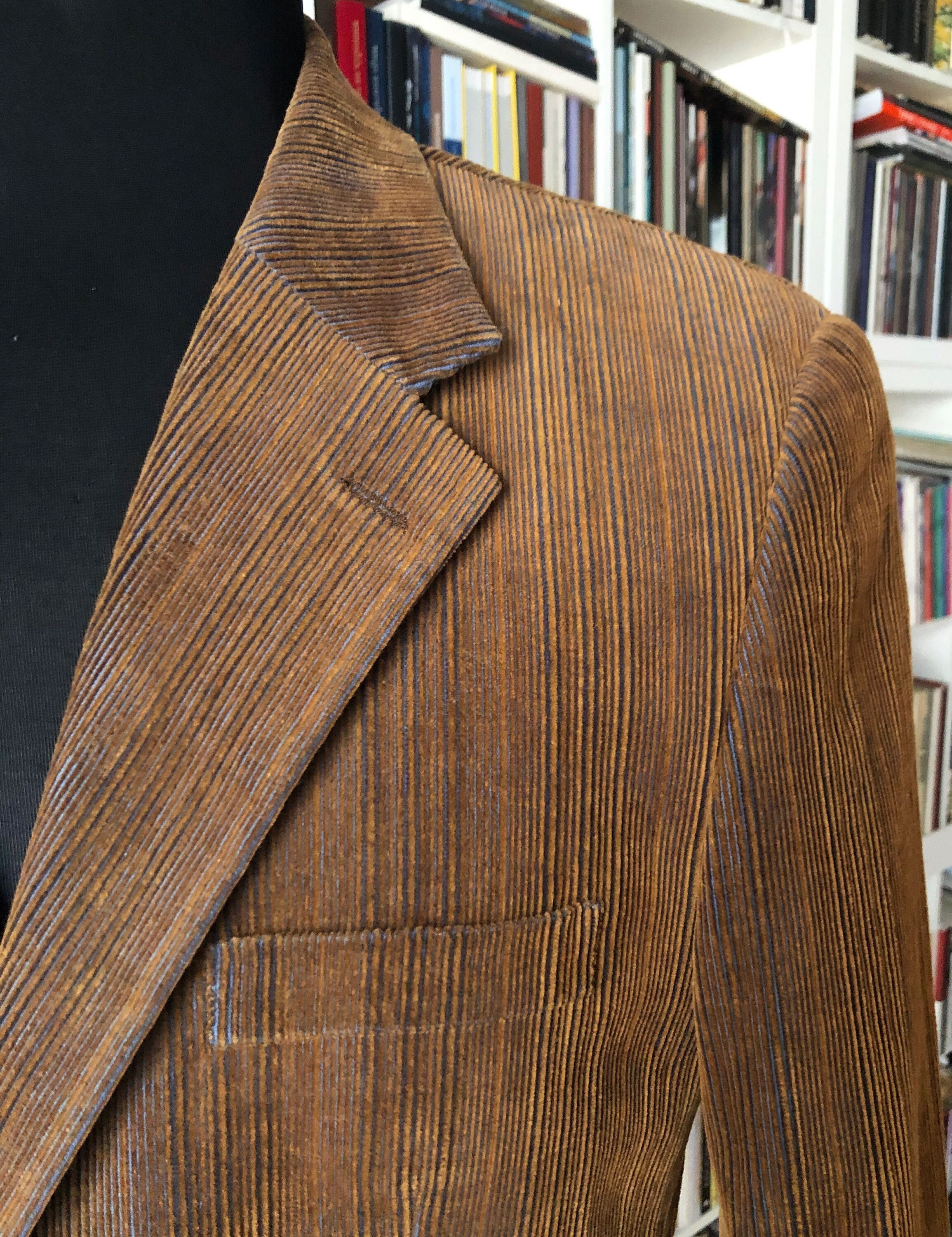 carters corduroy jacket