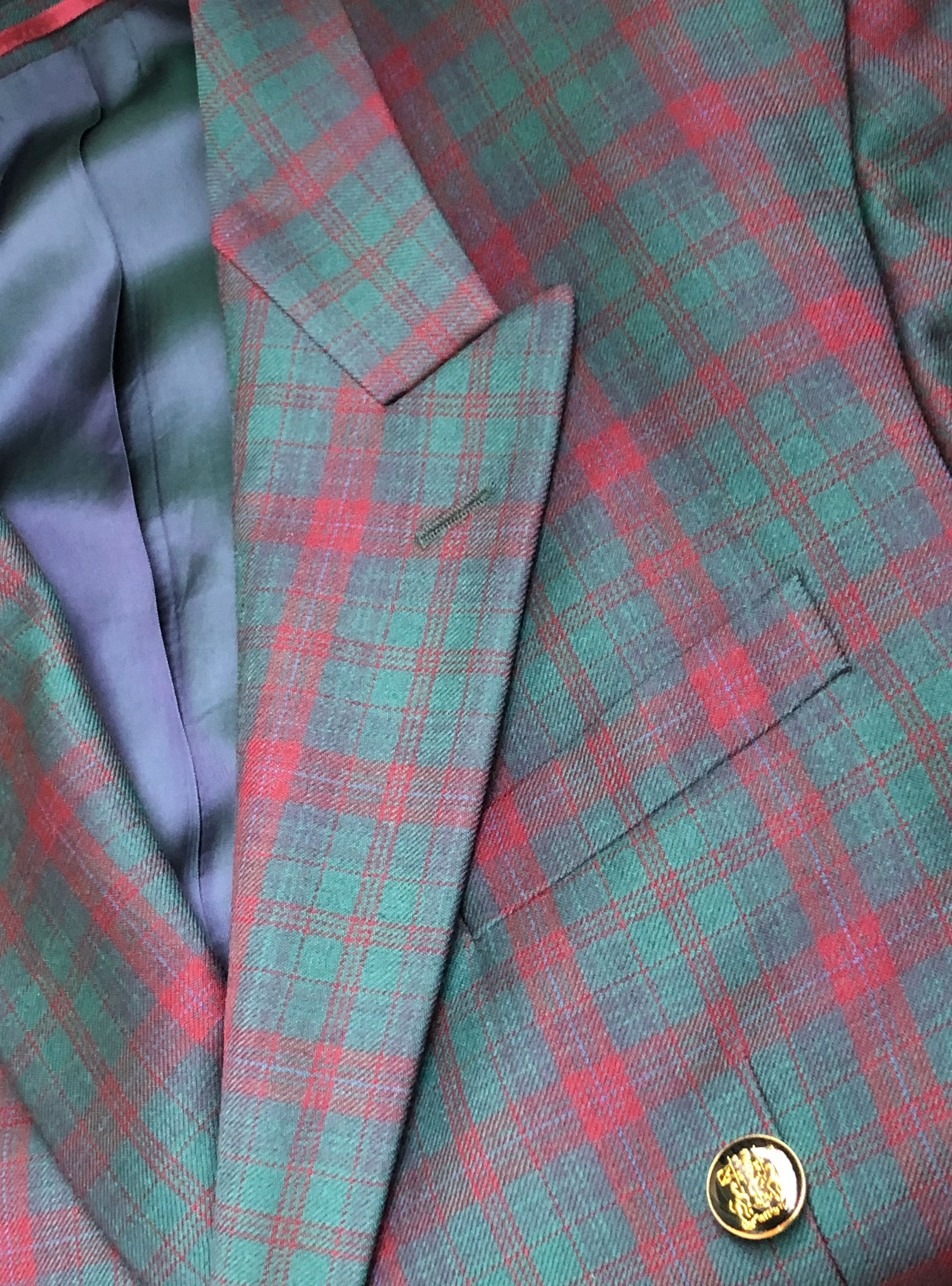 Green Blazer Men - Etsy Green Blazer Men - Etsy