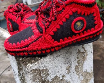 Shaatyard Zapato hecho a mano