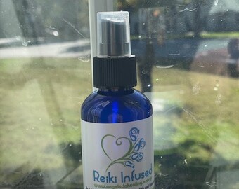 Spray contra la ansiedad