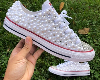 mens platform converse