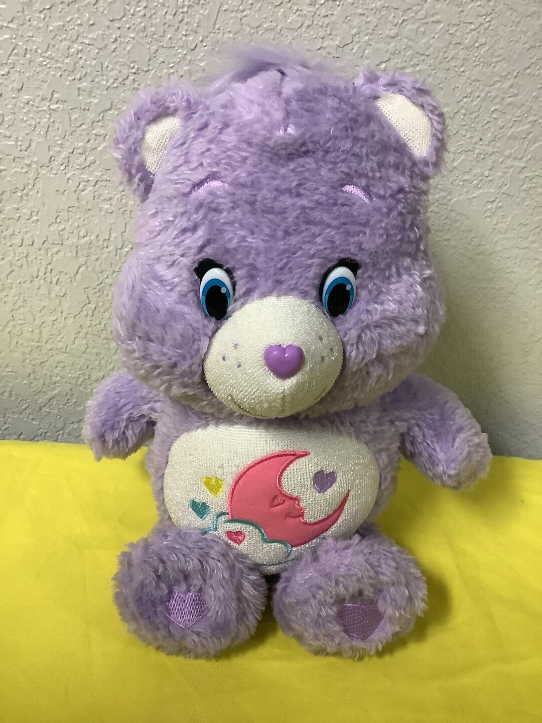 ケアベア 子供向けギフト 女の子向け お母さん 友達 姉妹向け 懐かしい