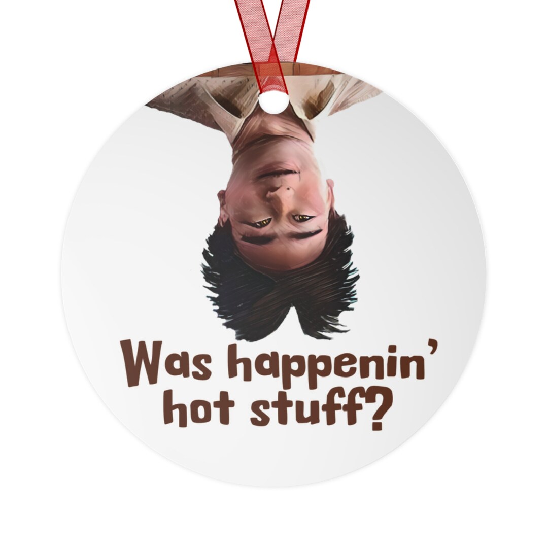 16 Candles Long Duck Dong Movie Buff Ornament Cinephile Etsy