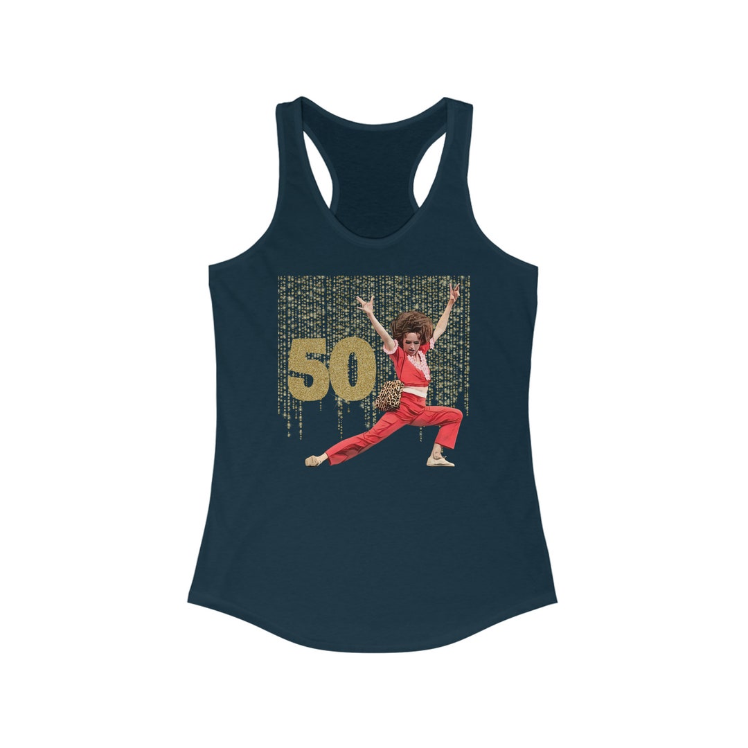 Im 50 Years Old SNL Sally O Malley Molly Shannon 50 Years Etsy