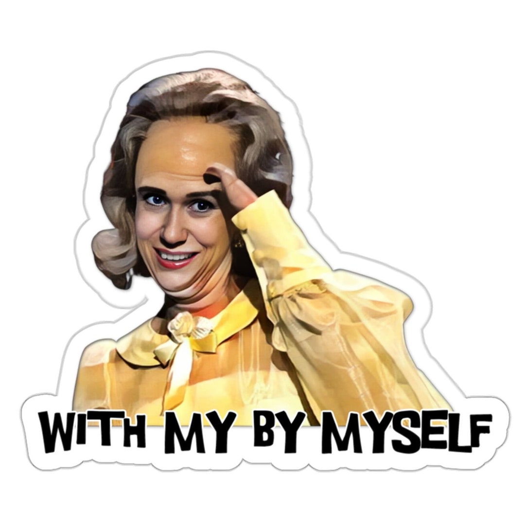 Dooneese Kristin Wiig 90's Era SNL Old School Snl - Etsy