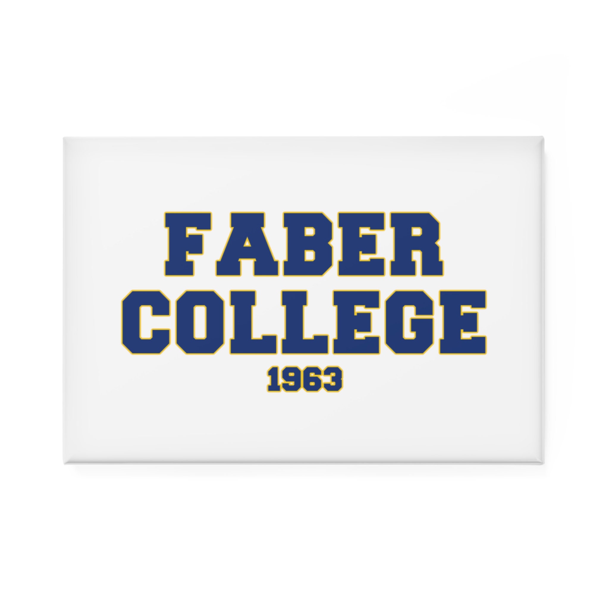 Faber College Seal faber-college-seal