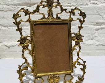 * antique flame ୨୧ * レクタングル型 アンティークフレーム antique flame ୨୧ * レクタングル型 アンティークフレーム