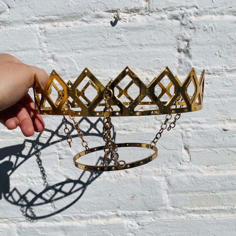 Chandelier Body Parts - Etsy
