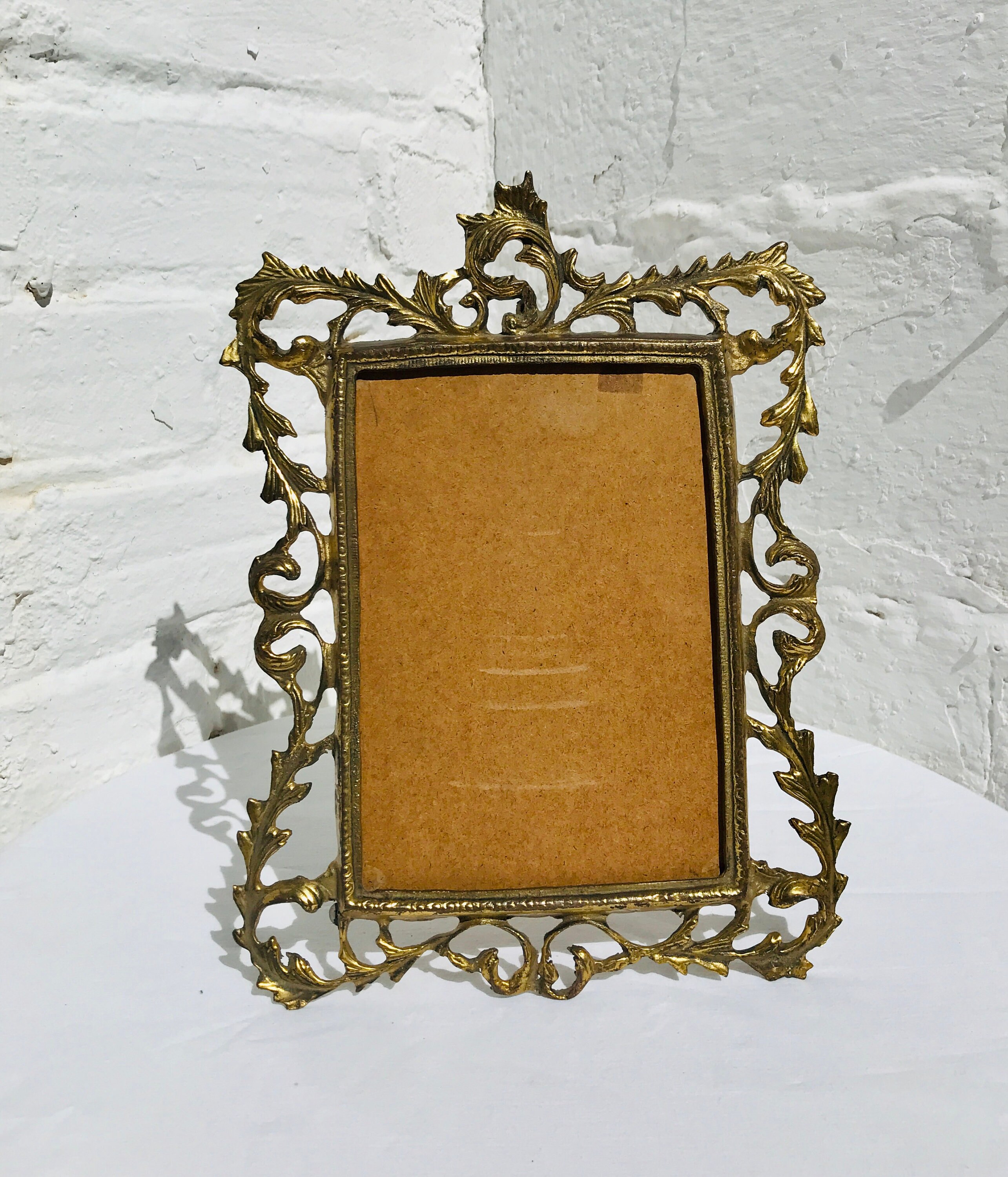 * vintage frame ୨୧ リボン飾り ヴィンテージフレーム 58340bab-a50a-4140-b1fb-