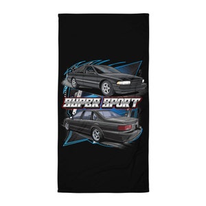 96 Impala Beach/Pool Towel