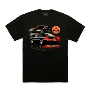 96 Impala Night Life Tee (Black)