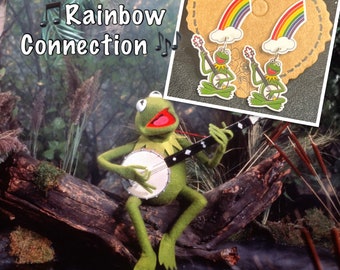 Kermit the Frog Rainbow Connection