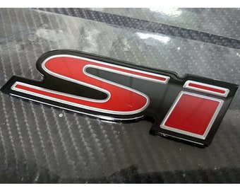 Honda Emblem  Etsy