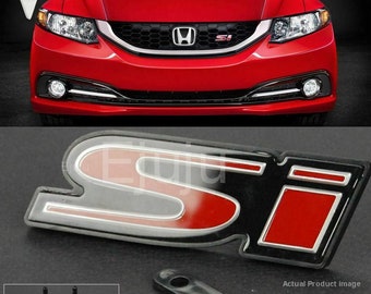 Honda Emblem  Etsy