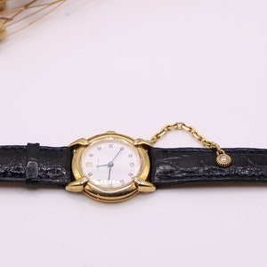 CHAUMET Elysee watch