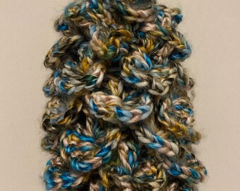 Royal Jewels Dragon Scale Pouch