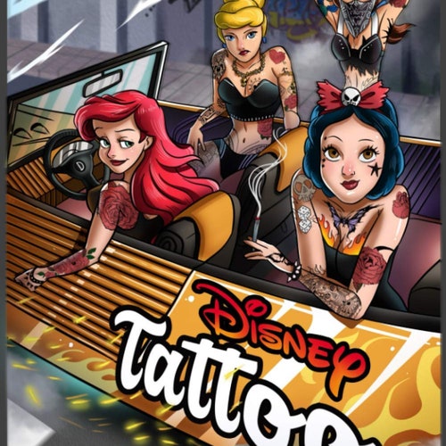 Tattoo Coloring Book Creative Coloring Books for Adults With - Etsy Tattoo Coloring Book Creative Coloring Books for Adults With - Etsy