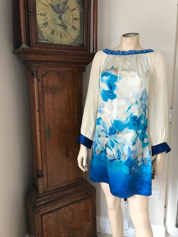 second hand monsoon dresses