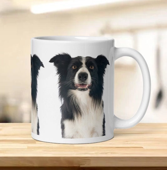 Border collie gift ideas online