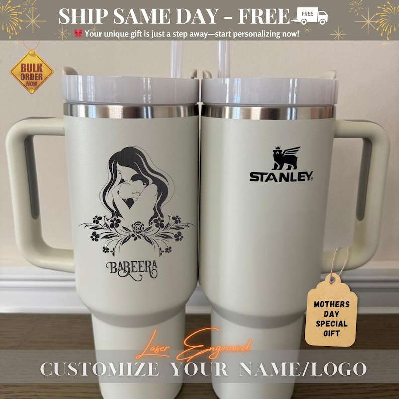 Personalized Stanley Tumbler 40oz for Mom, Custom Kids Names Stanley Cup, Engraved Mom Tumbler, Mother’s Day Gift from Kids, Mom Custom gift, Personalized Stanley Tumbler 40oz for Mom with Kids Names, Custom Engraved Stanley Cup, Thoughtful Mother’s Day Gift, Birthday Gift for Mom, Mama, or Grandma,stanley tumbler, stanley cup 40oz, personalized cup, engraved tumbler, custom stanley cup, mom stanley cup, mom tumbler, kids names cup, mom gift idea, mothers day cup, gift for mom, custom name cup,