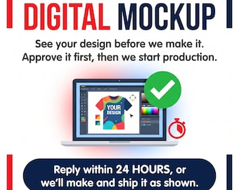 DIGITAL MOCKUP