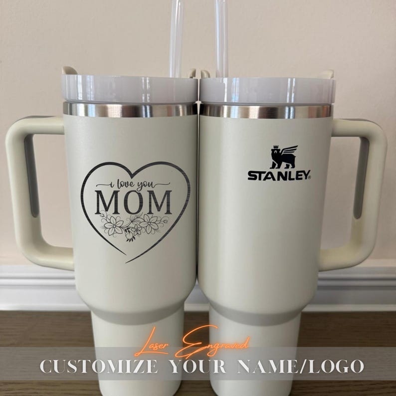 Personalized Mom Stanley Tumbler 40oz, Custom Kids Names Engraved Cup, Unique Mother Gift, Mother’s Day Tumbler for Mom Mama Grandma, stanley tumbler, stanley cup 40oz, personalized cup, mom tumbler, mama tumbler, custom name cup, kids names cup, engraved tumbler, mothers day cup, gift for mom, mom gift idea, custom stanley cup, engraved stanley, Personalized Mom Stanley tumbler 40oz with custom kids names engraving, unique Mother’s Day gift for mom, mama or grandma
