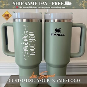 Stanley Cup,Stanley,Stanley Tumbler,Personalized Stanley Cup,Personalized Stanley,Customized Stanley,Custom Stanley,Custom Stanley For Mom