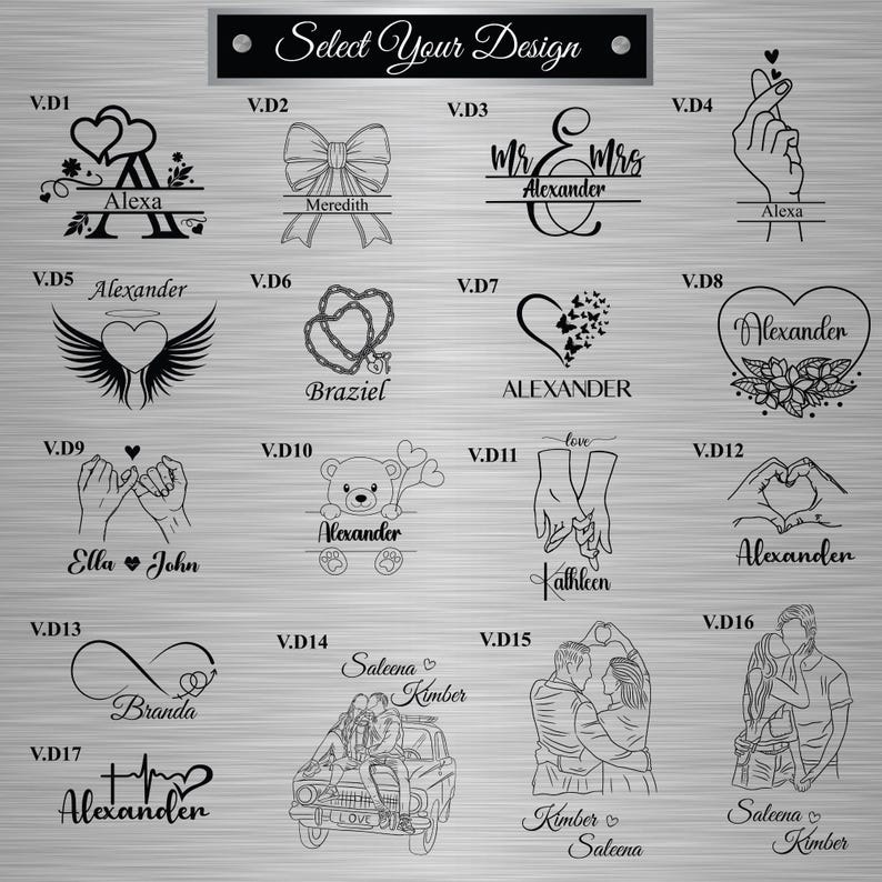 Partner Gift Valentine's Day Personalized, Romantic Gift for Him Boyfriend Birthday Gift Wedding Anniversary Gift for Her Gift Idea Couple