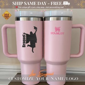 Big Sister Stanley Cup - Etsy