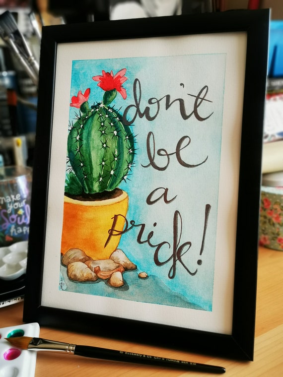 Don’t Be A Prick Bath Bomb Don’t Be A Prick Bath Bomb