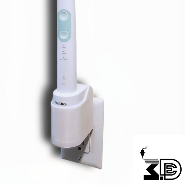 Toothbrush Holder Etsy