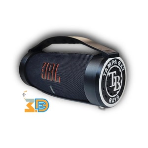 Estuche para JBL CHARGE 5 / altavoz bluetooth portátil, jbl, charge 5, estuche de transporte resistente, estuche para altavoz portátil