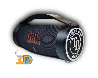 JBL CHARGE 5 CASE / portable bluetooth speaker, jbl, charge 5, rugged carrying case, on-the-go speaker case