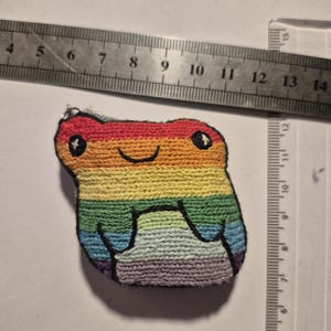 Rana Squisita Arcobaleno