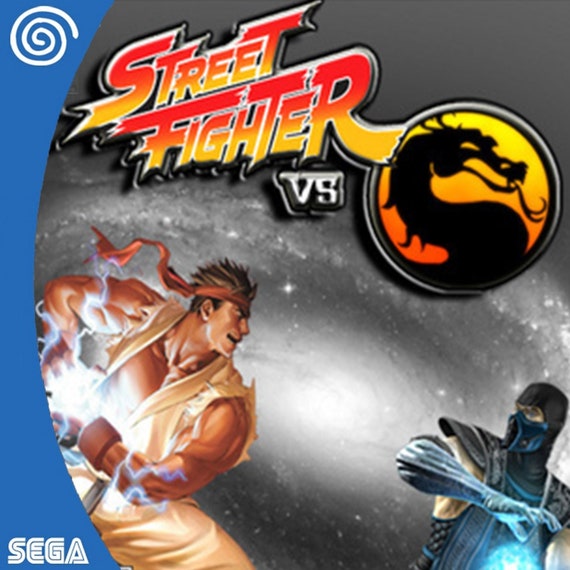 Street Fighter Vs. Mortal Kombat: Which Game is Actually Better?