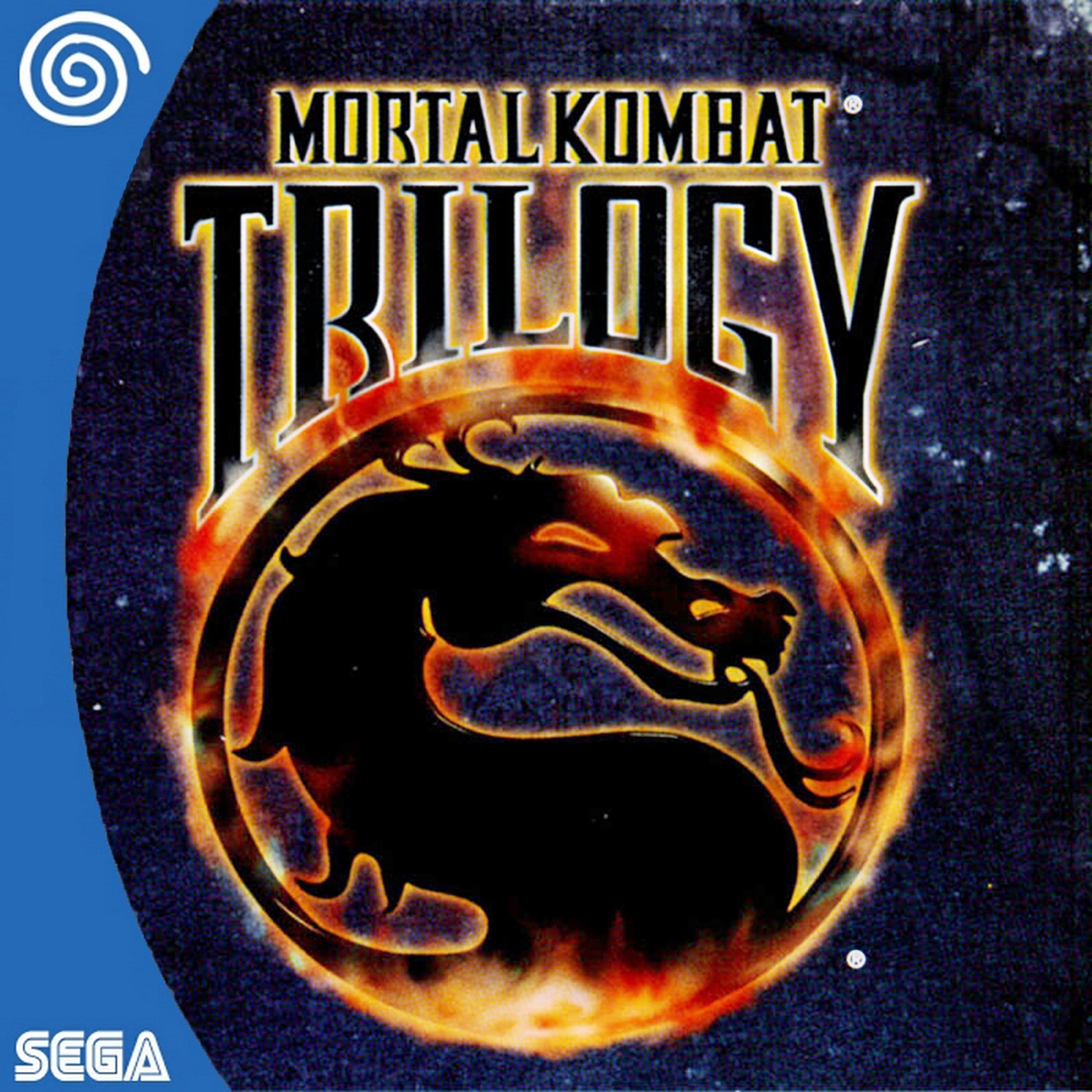 35% Mortal Kombat Trilogy on