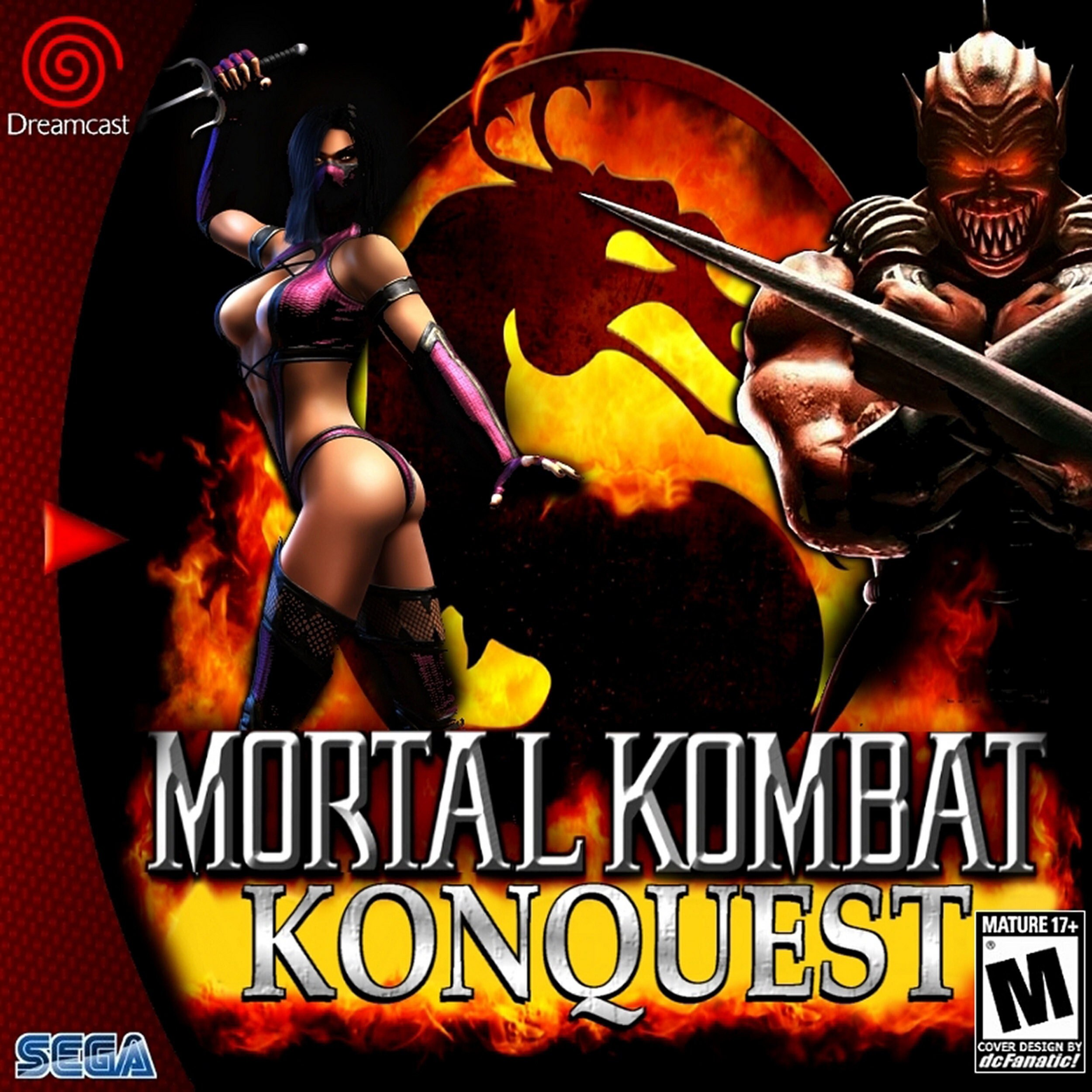 Konquest