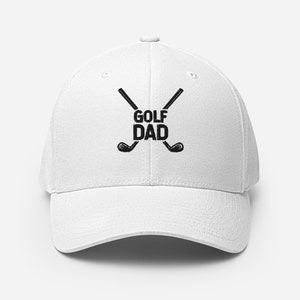 Flexfit Golf Hat
