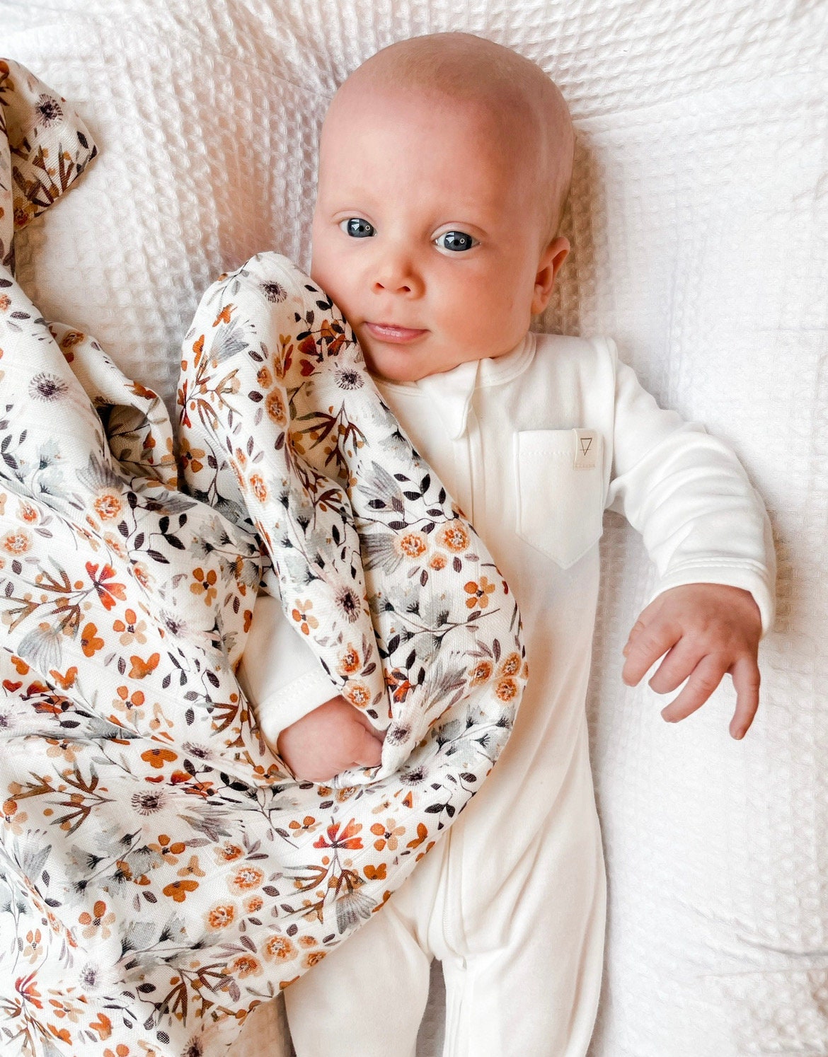 Thick baby on sale girl blankets