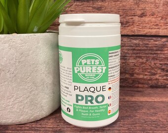 Pets Purest - Plaque Off Pro