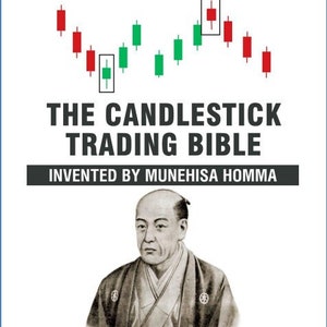 The Candlestick Trading Bible - PDF