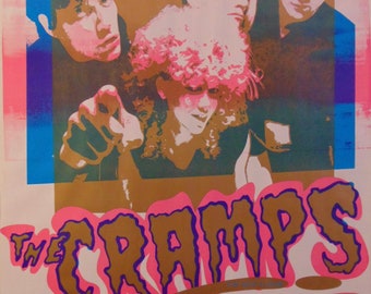 The Cramps 