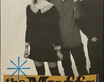The Muffs 
