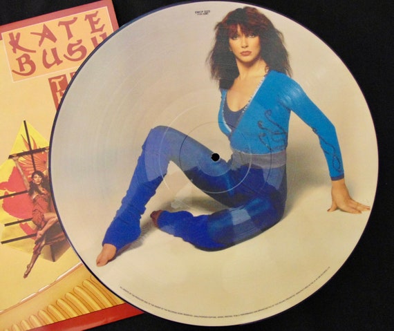 Kate Bush 