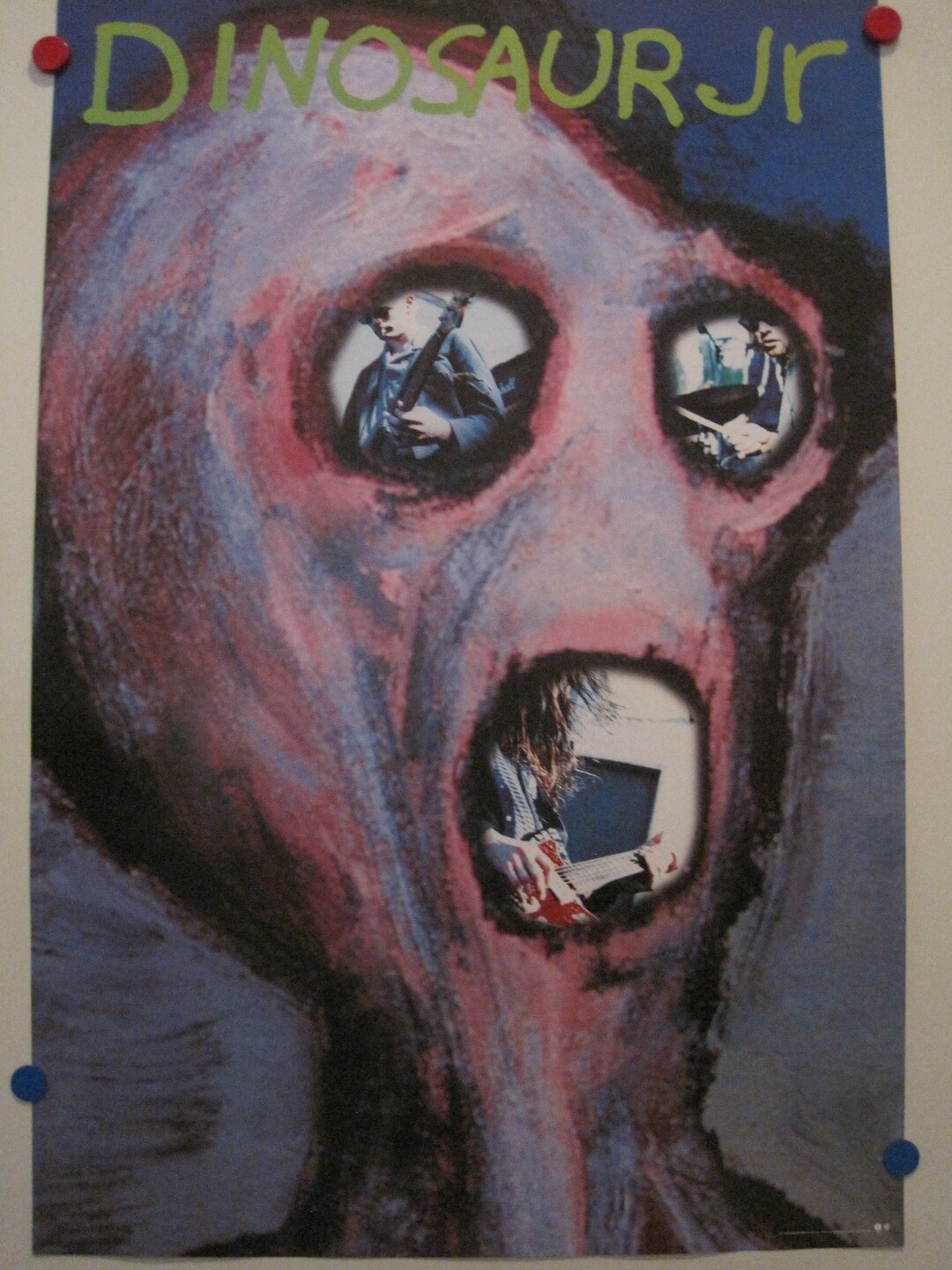Dinosaur Jr. 