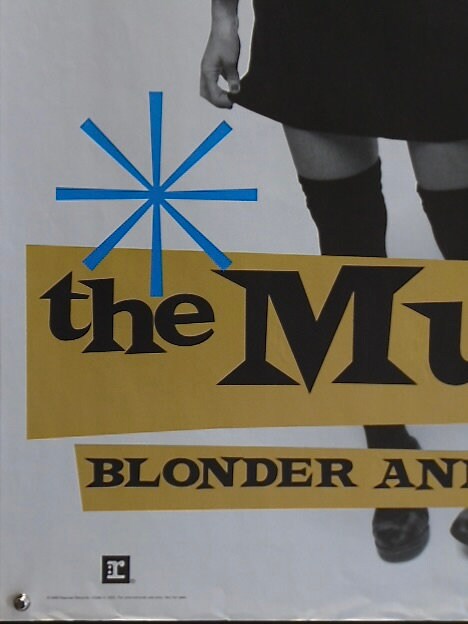 The Muffs 