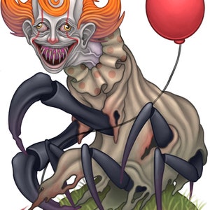 You’ll float print