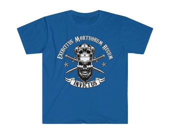 Dead Kings Army T-Shirt